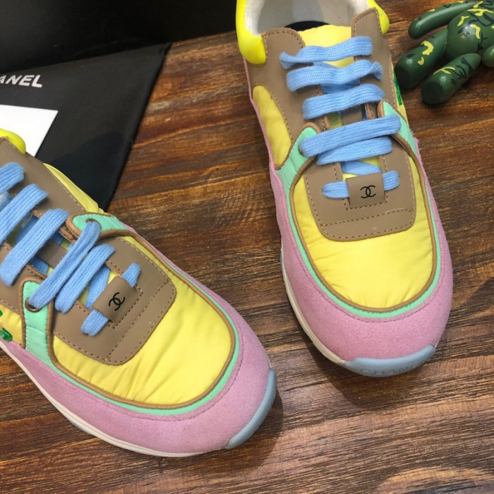 CHNE1 SPORTS SHOES - CCSHOES