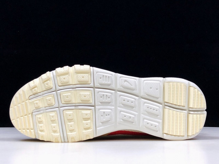 NIKECRAFT MARS YARD SHOE 2.0 TOM SACHS SPACE CAMP AA2261-100 - CCSHOES