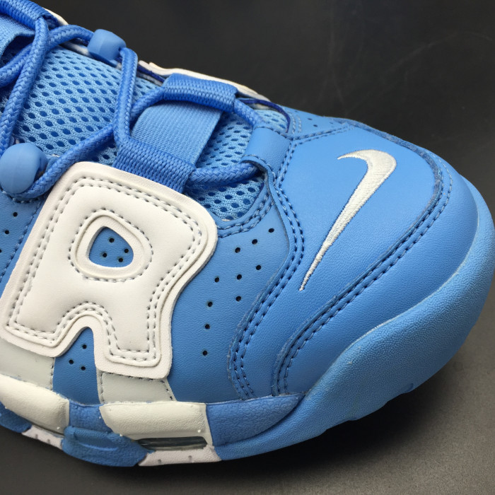Nike Air More Uptempo “University Blue” 921948-401 - CCSHOES