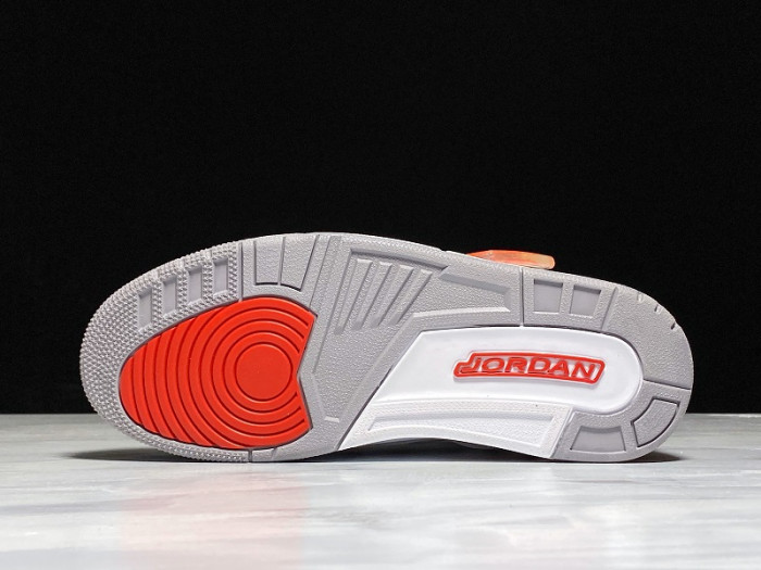 Air Jordan 3 Retro Hall of Fame 136064-116 - CCSHOES