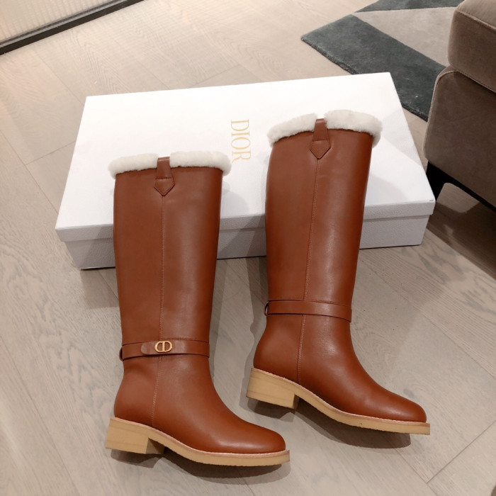 DR BOOTS - CCSHOES
