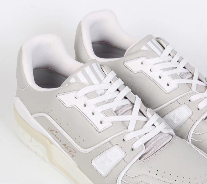 Loui Vuitto LV SNEAKER LOW - CCSHOES