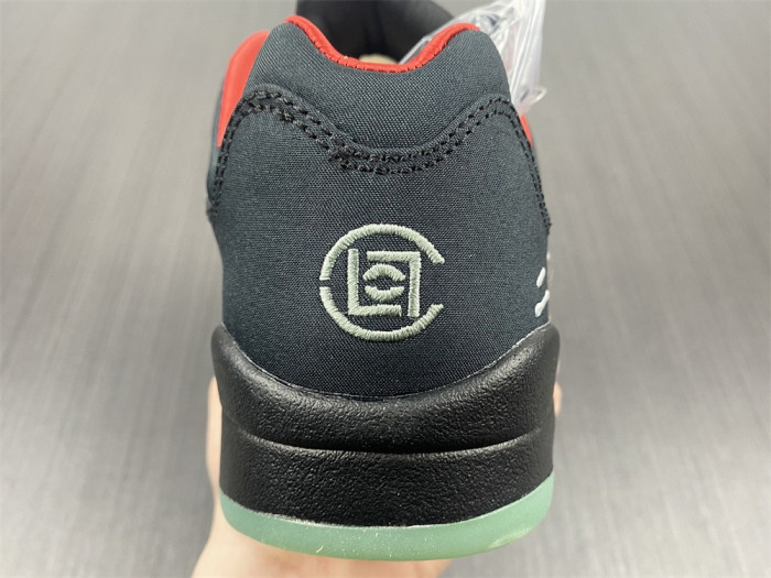 Air Jordan Retro 5 “Anthracite” DM4640-036 - CCSHOES