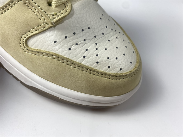Nike Dunk Low Lemon Drop (W) DJ6902-700 - CCSHOES