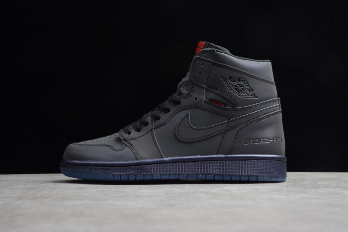 Air Jordan 1 Retro High Fearless Zoom BV0006-900 - CCSHOES