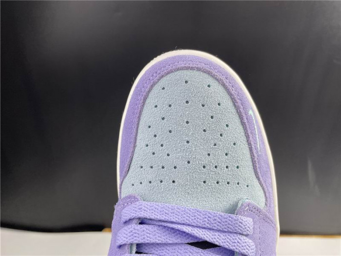 Jordan 1 High Switch Purple Pulse CW6576-500 - CCSHOES