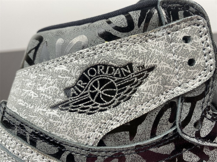Air Jordan 1 High OG “Rebellionaire” 555088-036 - CCSHOES