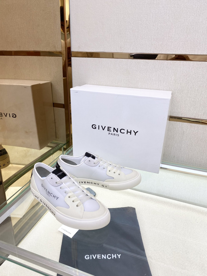 Givench Spectre Low-TOP SNEAKER - CCSHOES