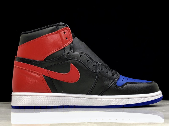 Air Jordan 1 Retro High OG "TOP 3" 555088-026 - CCSHOES