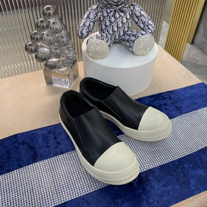 Rick Owen.s Sneaker - CCSHOES