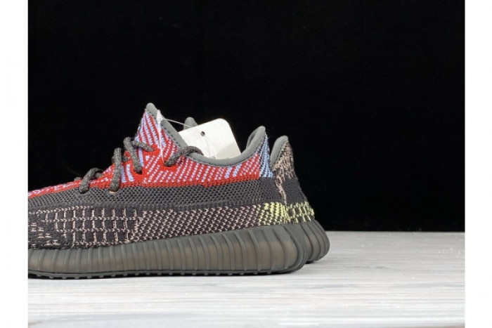 ADIDAS KIDS YEEZY BOOST 350 V2 YECHEIL FX0777 - CCSHOES