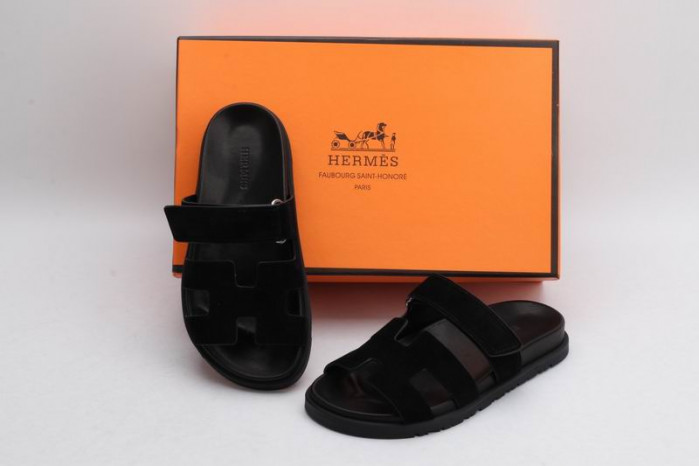 Herme Slippers - CCSHOES