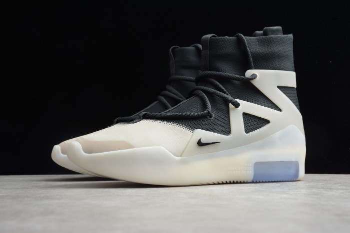 Nike Air Fear of God 1 String "The Question" AR4237-902 - CCSHOES