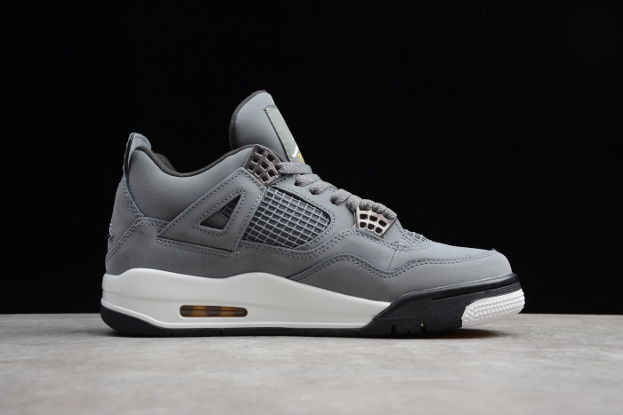 Air Jordan 4 Retro Cool Grey (2019) 308497-007 - CCSHOES