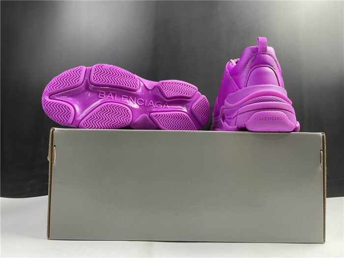 BLCG TRIPLE SNEAKER - CCSHOES