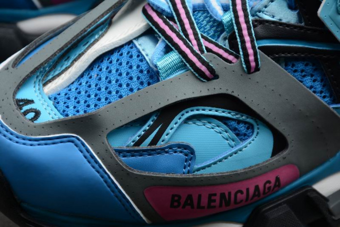 BLCG TRACK SNEAKER - CCSHOES
