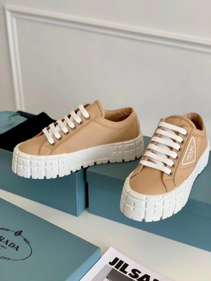 PRAD 21ss sneaker - CCSHOES