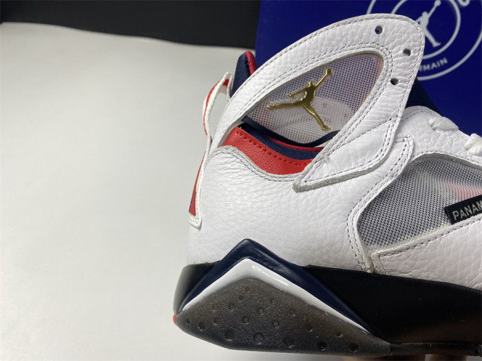 Air Jordan 7 “PSG” CZ0789-105 - CCSHOES