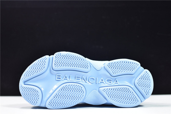 BLCG TRIPLE SNEAKER - CCSHOES