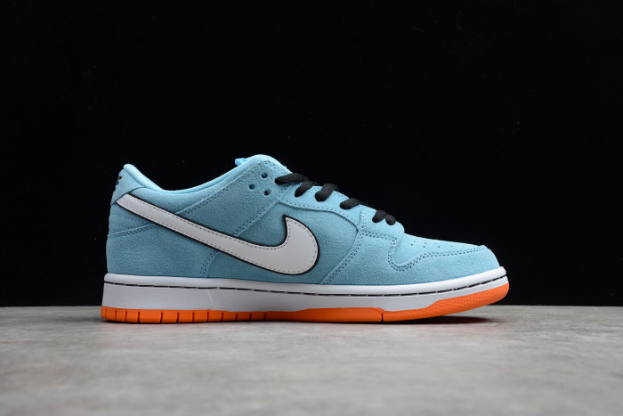 Nike SB Dunk Low Club 58 Gulf BQ6817-401 - CCSHOES