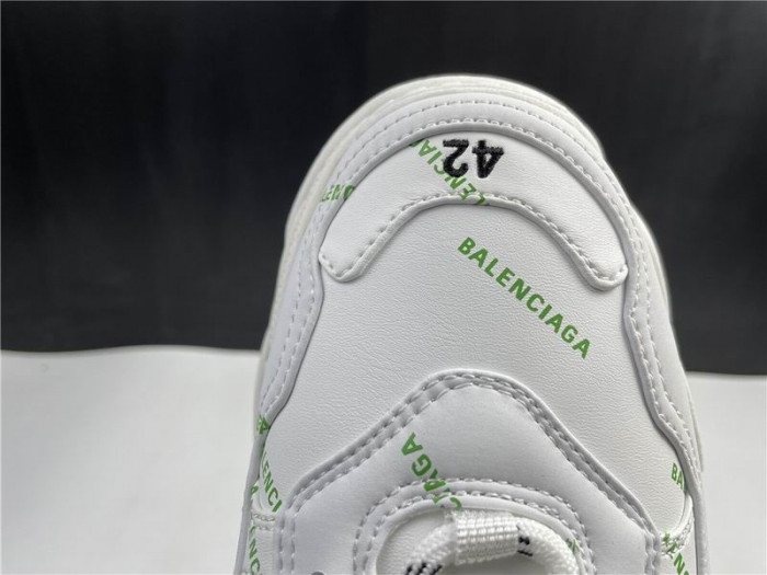 BLCG TRIPLE SNEAKER - CCSHOES