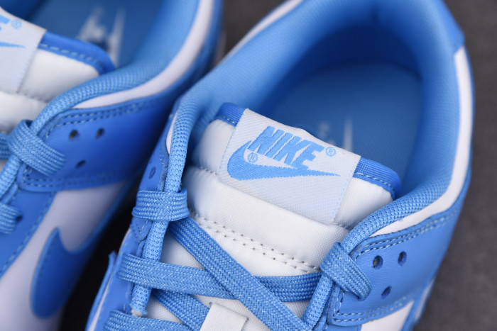 Nike Dunk Low UNC (2021) DD1391-102 - CCSHOES