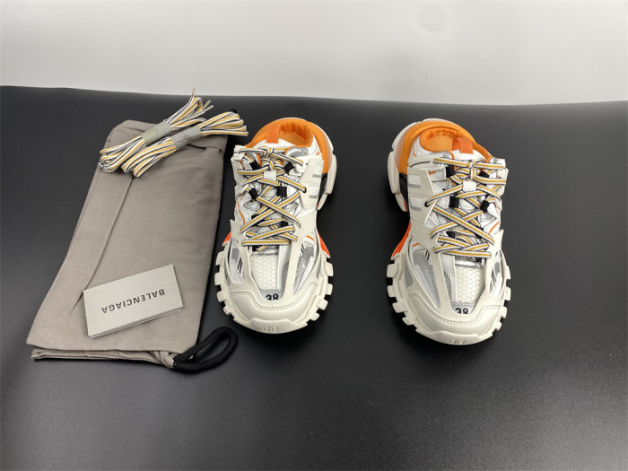 BLCG TRACK SLIPPER - CCSHOES
