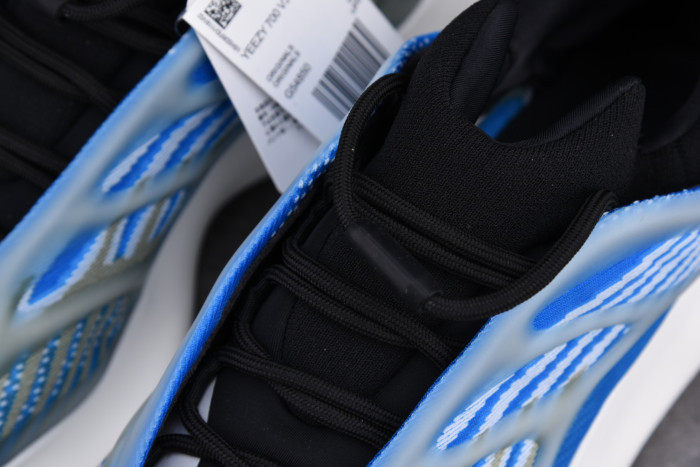 ADIDAS YEEZY 700 V3 GLOW IN THE DARK G54850 - CCSHOES