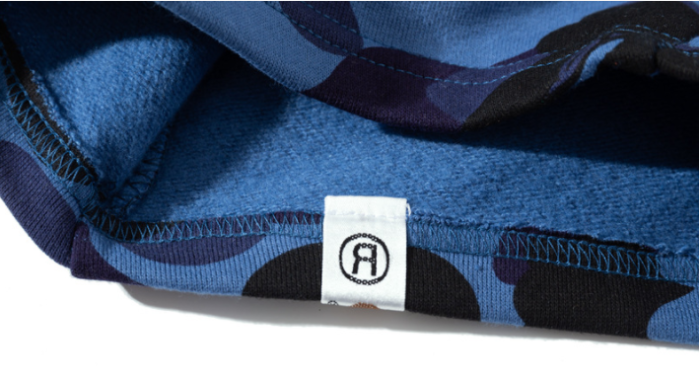 BAPE Shorts - CCSHOES