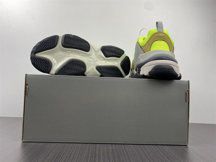 BLCG TRIPLE SNEAKER - CCSHOES