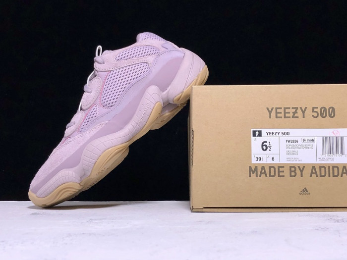 Adidas Yeezy 500 “Soft Vision” FW2656 - CCSHOES