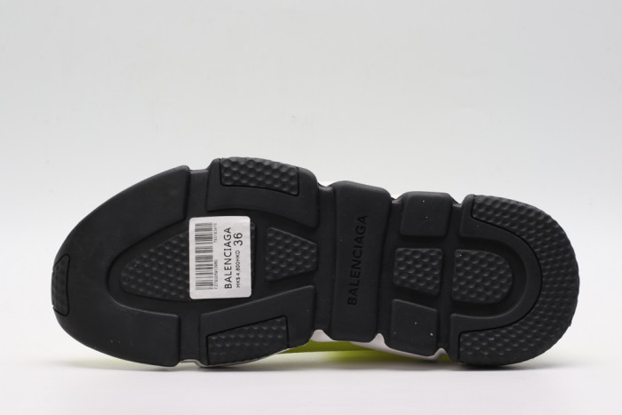 BLCG SPEED SNEAKER - CCSHOES
