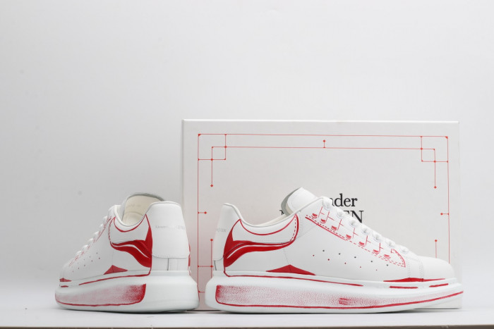 MQ SNEAKERS - CCSHOES