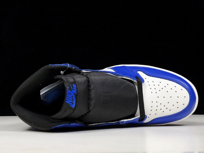 Air Jordan 1 Retro High OG 'Game Royal' - 555088 403 - CCSHOES