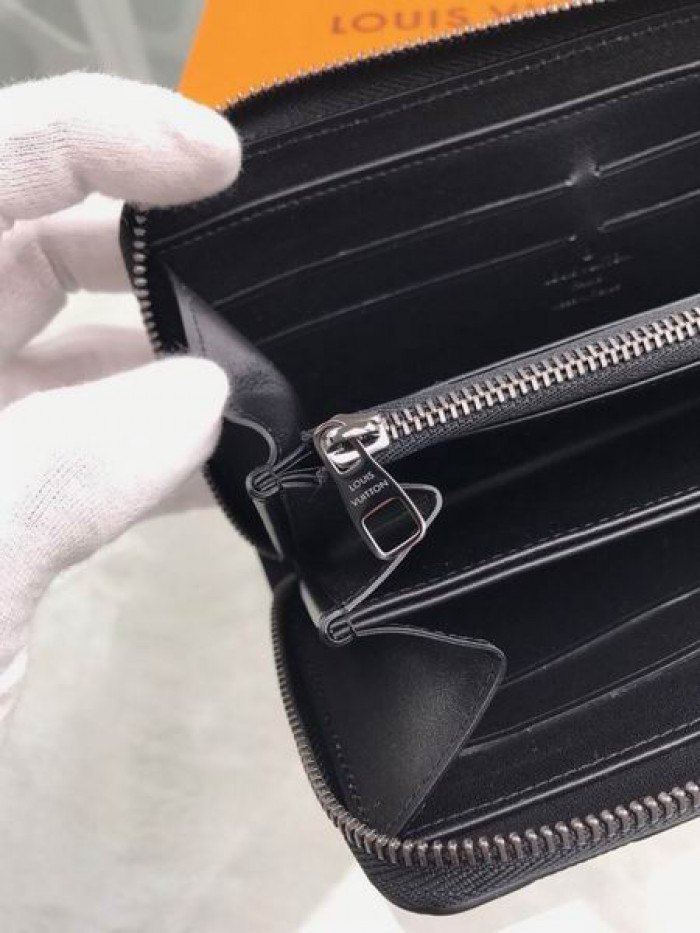 LOUI VUITTO WALLET N60015 19.5*10 - CCSHOES