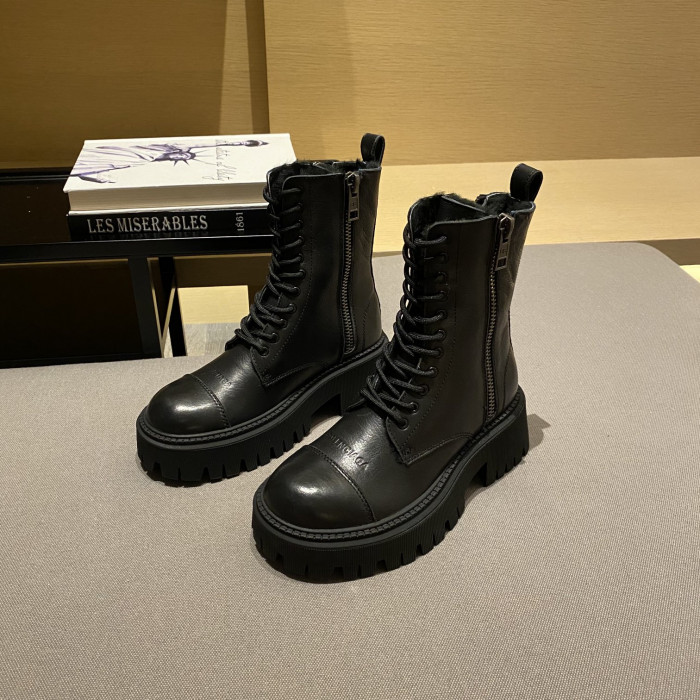 BLCG BOOTS - CCSHOES
