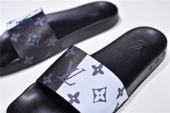 Loui Vuitto SLIPPERS - CCSHOES