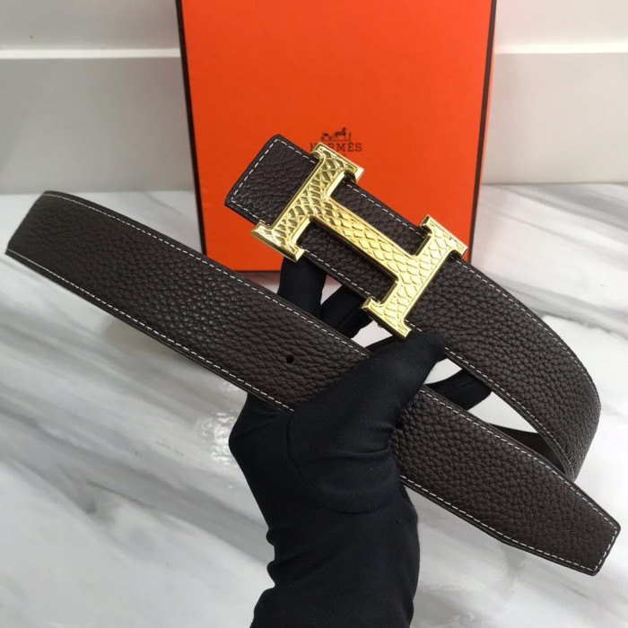 Hermes Belt-3.8 CM - CCSHOES
