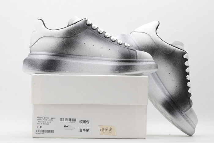 MQ SNEAKERS - CCSHOES
