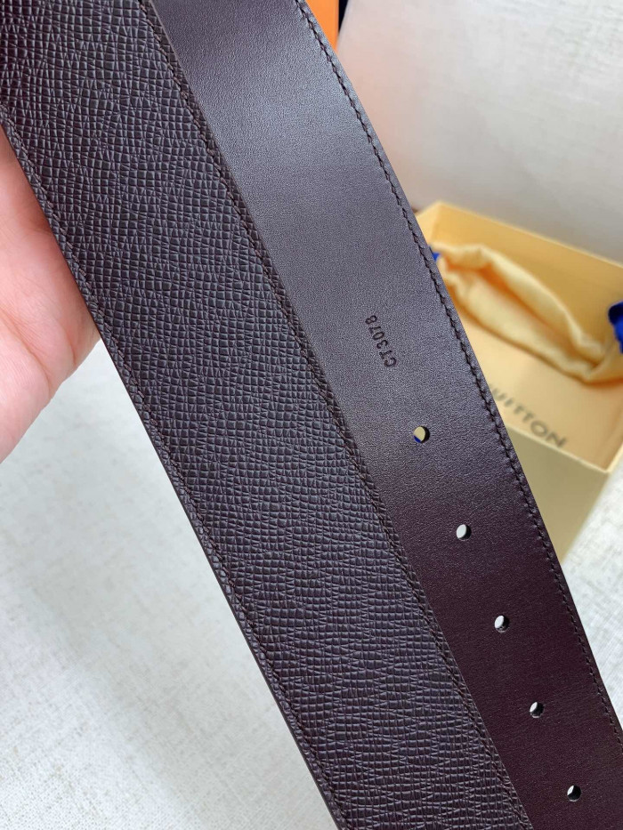 Loui Vuitto Belt-4CM - CCSHOES
