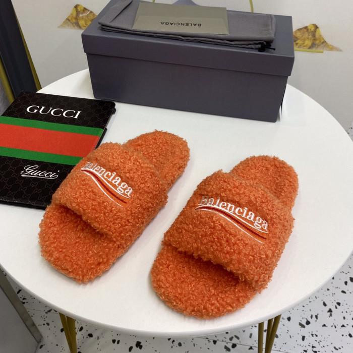 BLCG SLIPPERS - CCSHOES