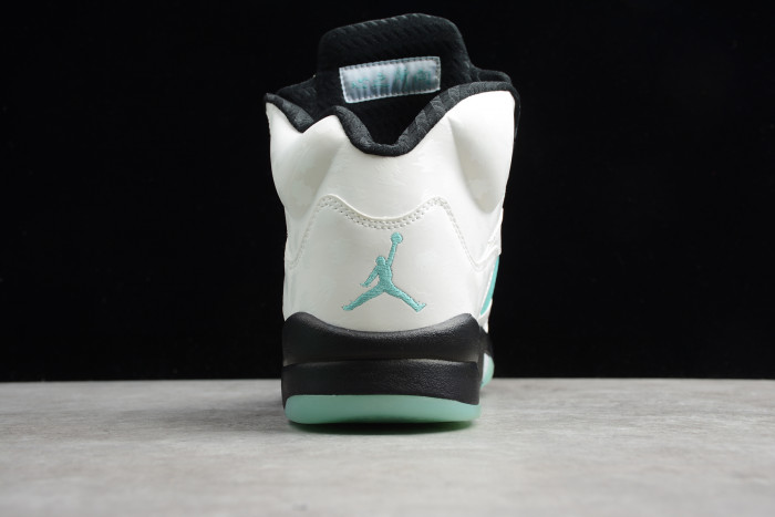 Air Jordan 5 “Island Green” CN2932-100 - CCSHOES