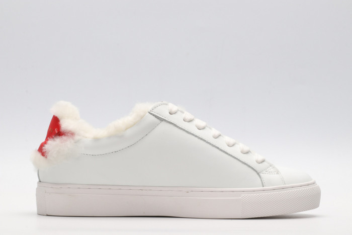 Givench LOW-TOP SNEAKER - CCSHOES