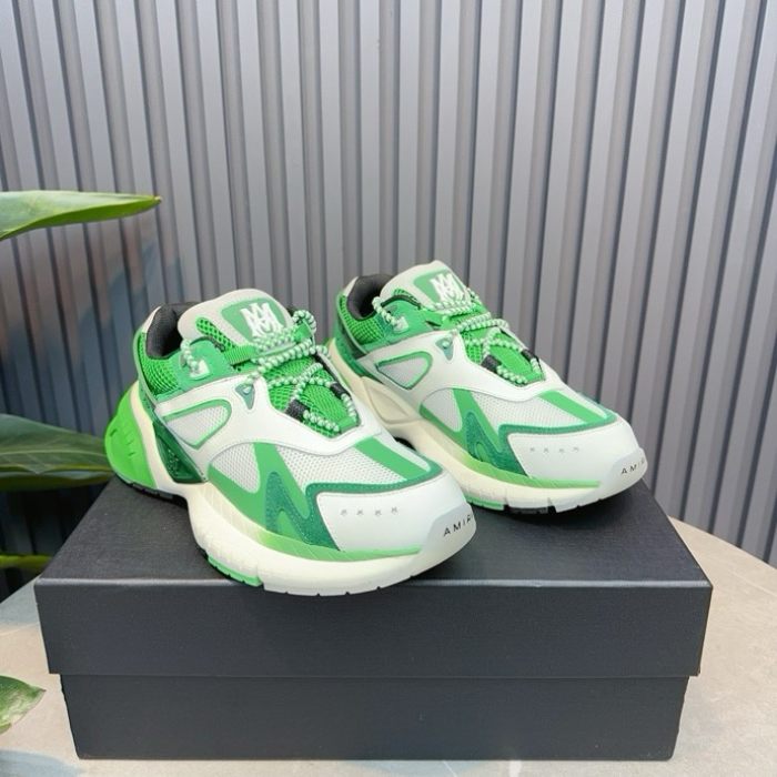 AR1M1 Low-Top Sneaker - CCSHOES