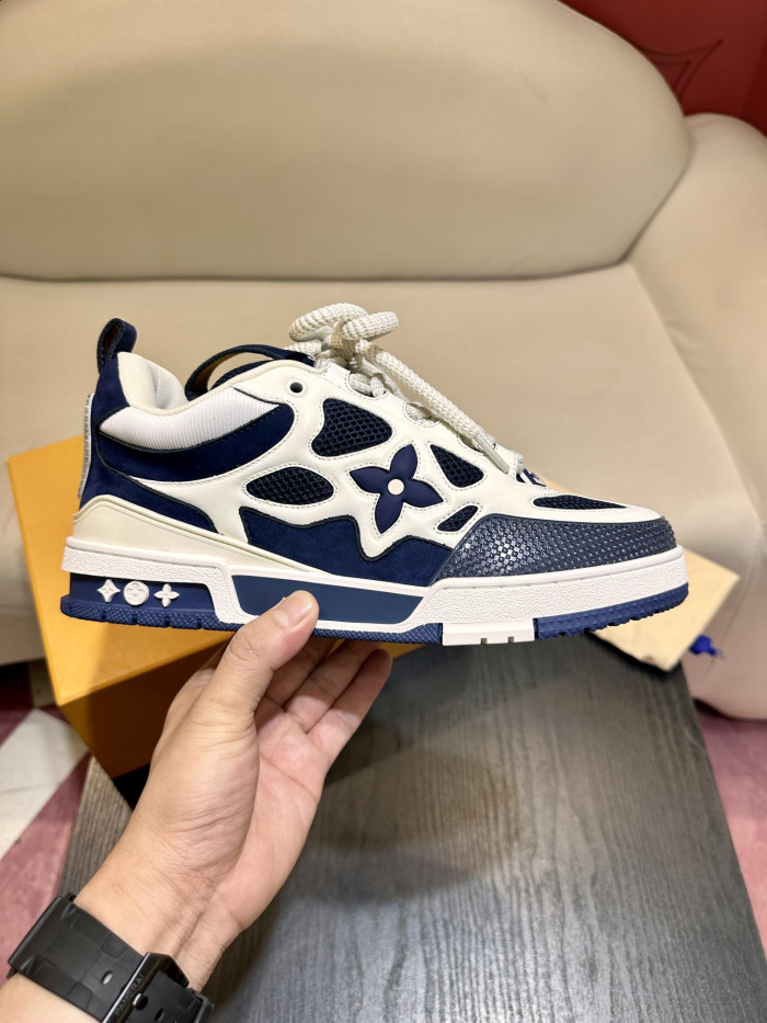 Louis Vuitton LV Skate Sneaker - CCSHOES