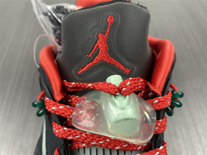 Air Jordan Retro 5 “Anthracite” DM4640-036 - CCSHOES