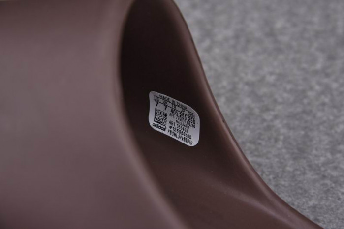 Adidas Yeezy Slide Soot G55495 - CCSHOES