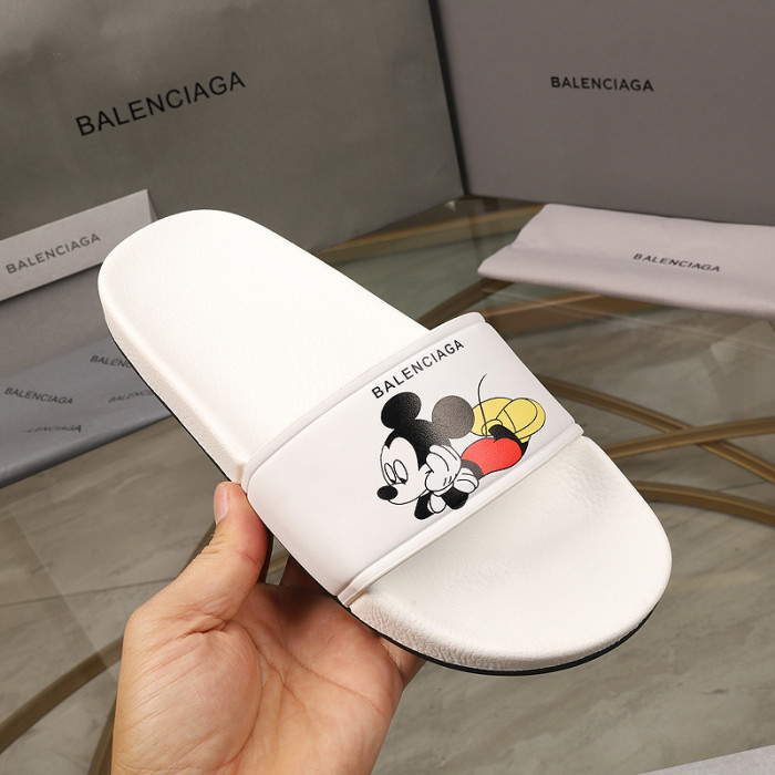 BLCG SLIPPERS - CCSHOES