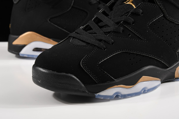 Air Jordan 6 Retro DMP (2020) CT4954-007 - CCSHOES