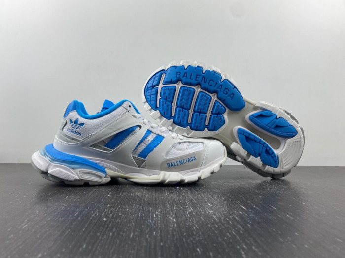 BALENCIAGA SNEAKER 741107 W1CZ6 5012 - CCSHOES
